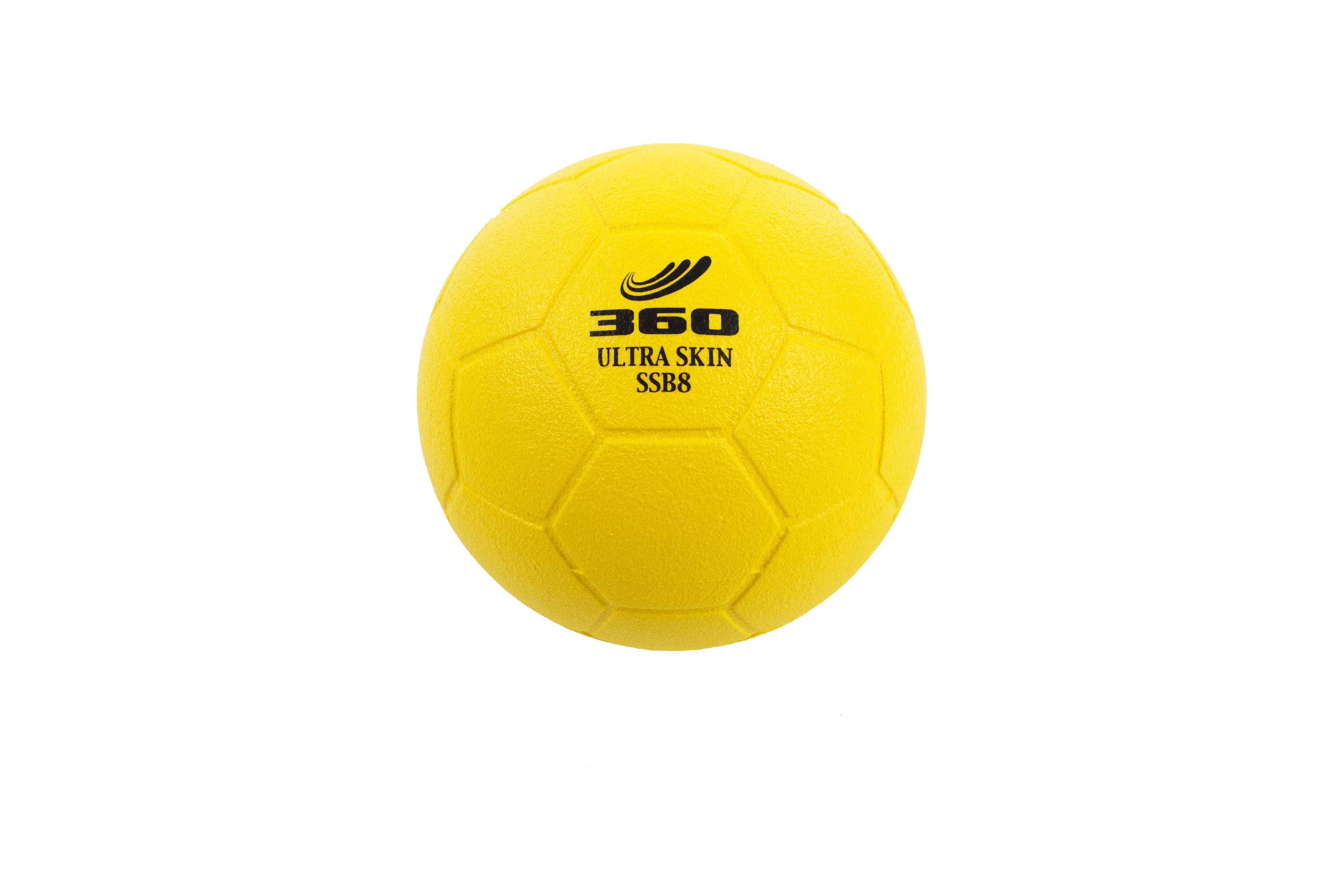 360 - ATHLETICS Ultra Skin Soccer Ball - Multicolor
