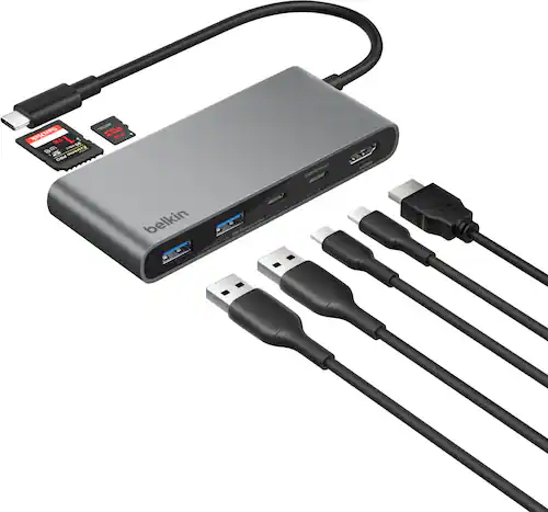 USB Hubs