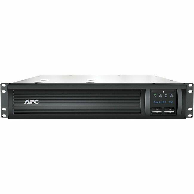 APC Smart-UPS 750