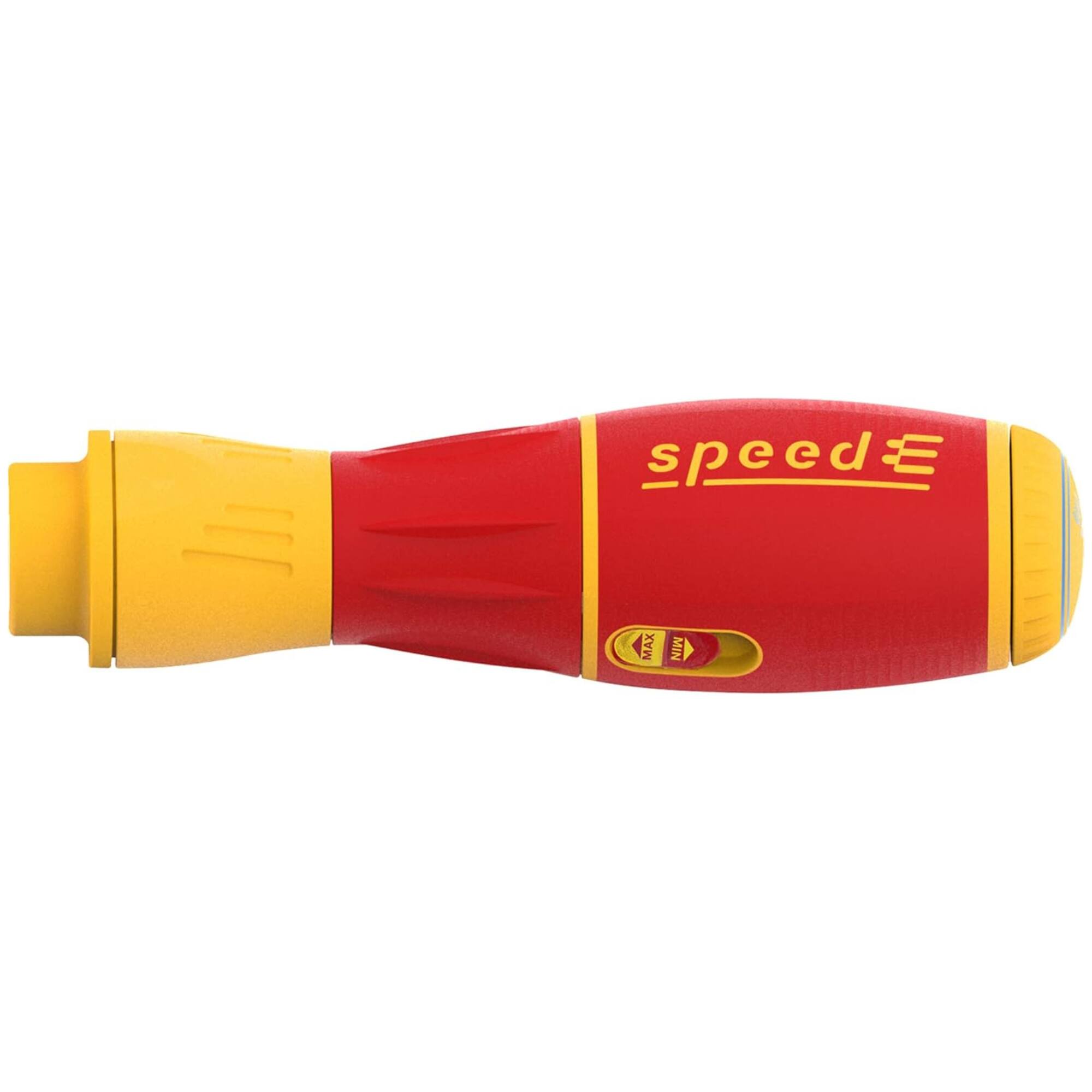 speed MAX MIN