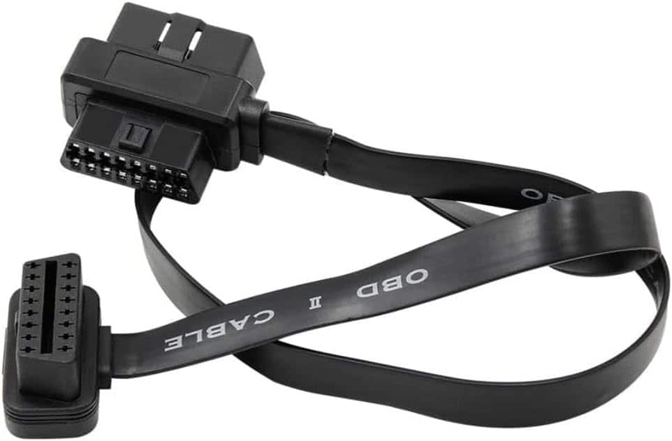 CARLOCK - OBD Slim Splitter Cable