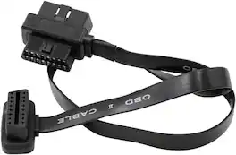 CARLOCK - OBD Slim Splitter Cable