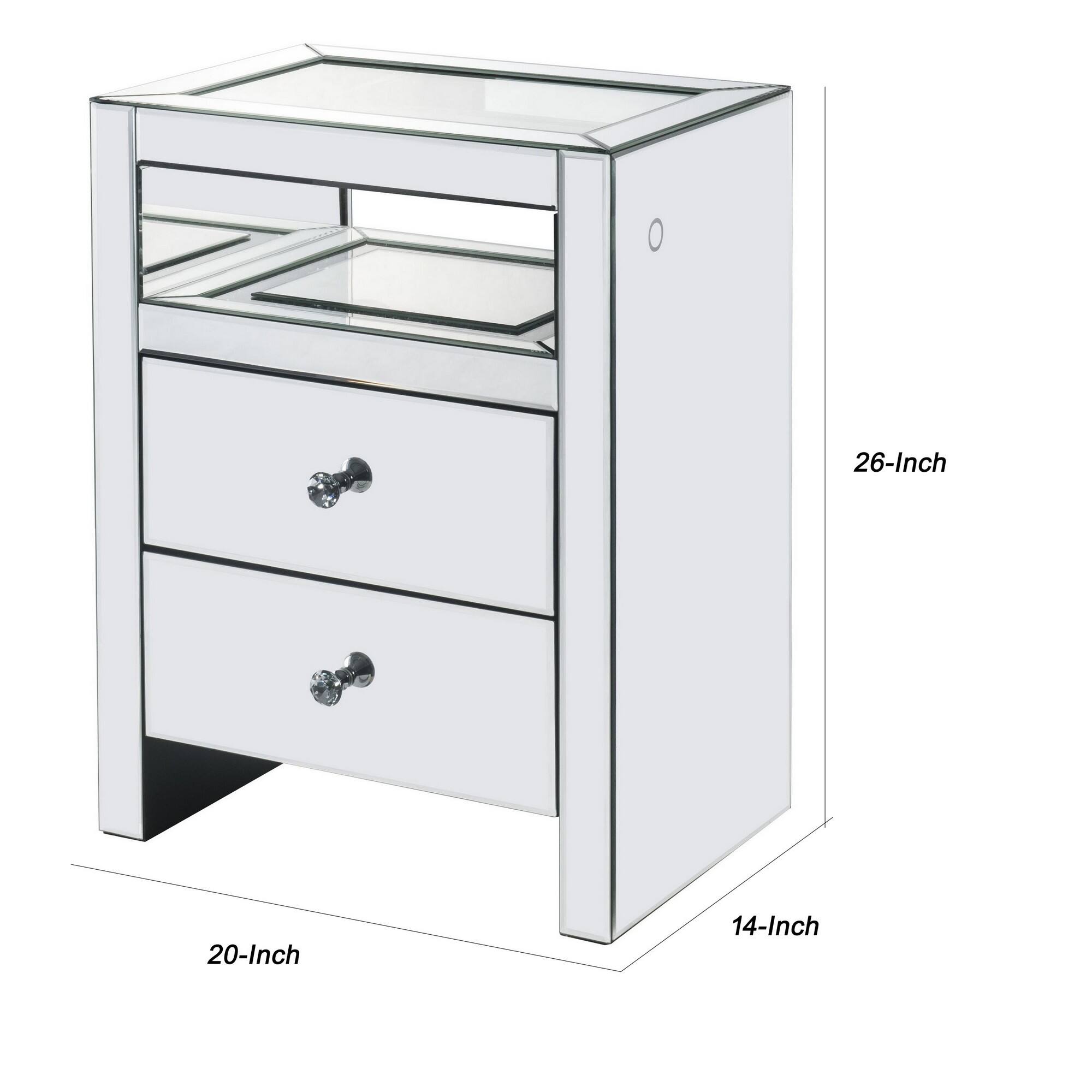 26-Inch  
20-Inch  
14-Inch