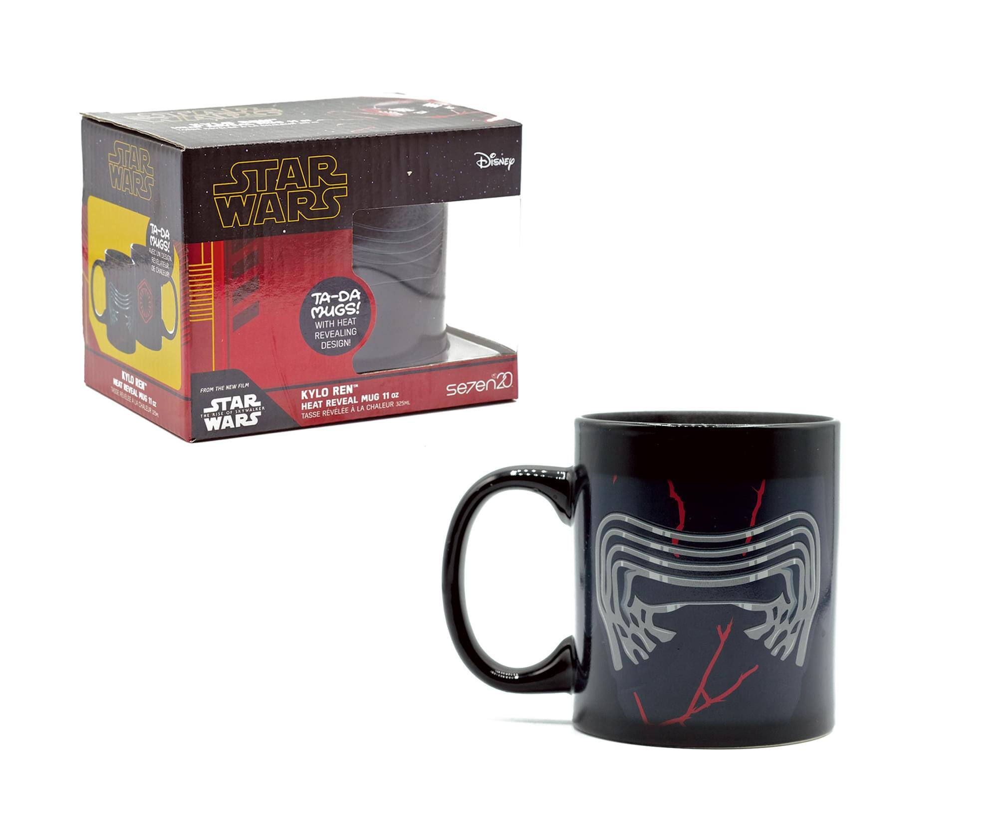 Sure, here is the corrected and grouped text from the image:

---

**STAR WARS**

**T-0A MUGS!**

**TA-DA! MUGS! WITH HEAT REVEALING DESIGN!**

**KYLO REN**

**HEAT REVEALING DESIGN**

**TA-DA! MUGS! WITH HEAT REVEALING DESIGN!**

**T-0A MUGS!**

**KYLO REN**

**HEAT REVEALING DESIGN**

**TA-DA! MUGS! WITH HEAT REVEALING DESIGN!**

**T-0A MUGS!**

**KYLO REN**

**HEAT REVEALING DESIGN**

**TA-DA! MUGS! WITH HEAT REVEALING DESIGN!**

**T-0A MUGS!**

**KYLO REN**

**HEAT REVEALING DESIGN**

**TA-DA! MUGS! WITH HEAT REVEALING DESIGN!**

**T-0A MUGS!**

**KYLO REN**

**HEAT REVEALING DESIGN**

**TA-DA! MUGS! WITH HEAT REVEALING DESIGN