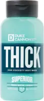 Duke Cannon - THICK High Viscosity Body Wash - Superior - Angle_Zoom