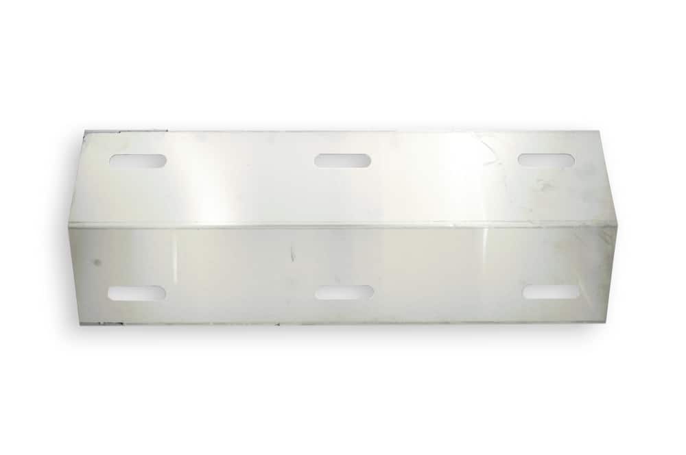 Appliance Factory Parts - 30500048 HEAT PLATE READ ADD INFO