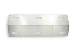 Appliance Factory Parts - 30500048 HEAT PLATE READ ADD INFO