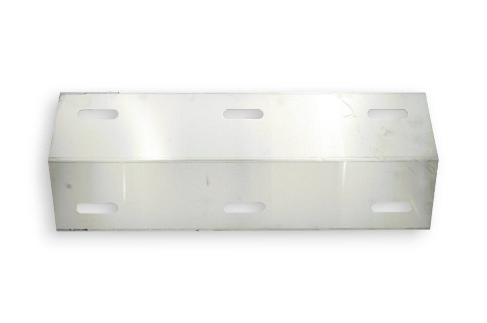 Front. Appliance Factory Parts - Appliance Factory Parts - 30500048 HEAT PLATE READ ADD INFO.