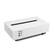 Alt View 14. LG - CineBeam HU715Q 4K UHD Laser UST Projector - White.