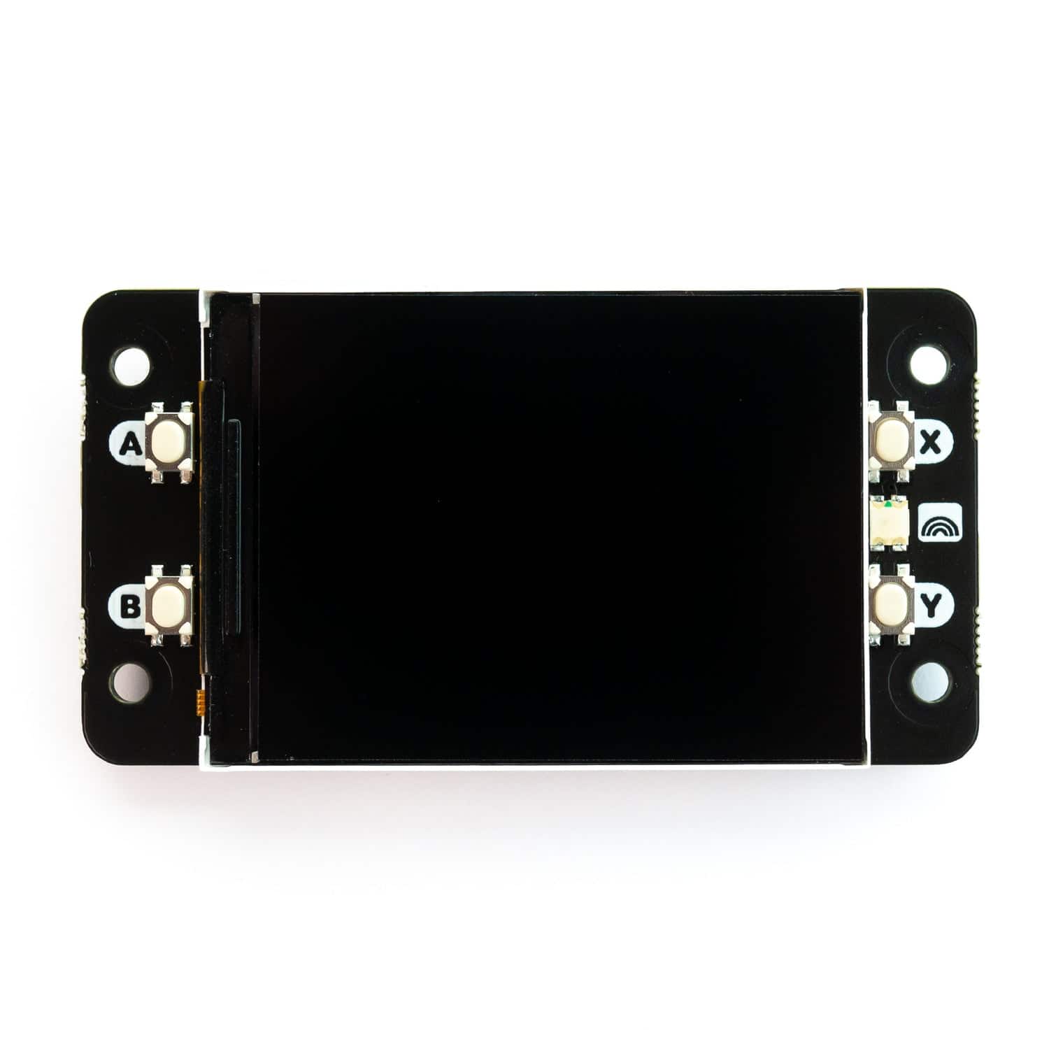 Pimoroni - PIM589 Display HAT Mini