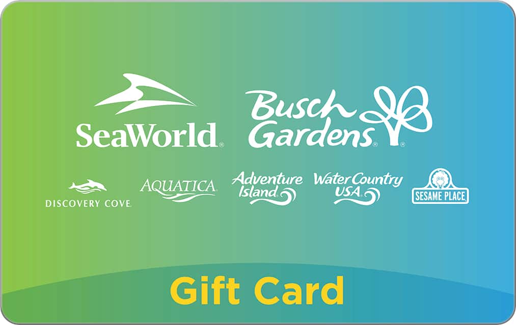 United Parks - $100 Gift Card [Digital] - Front_Zoom
