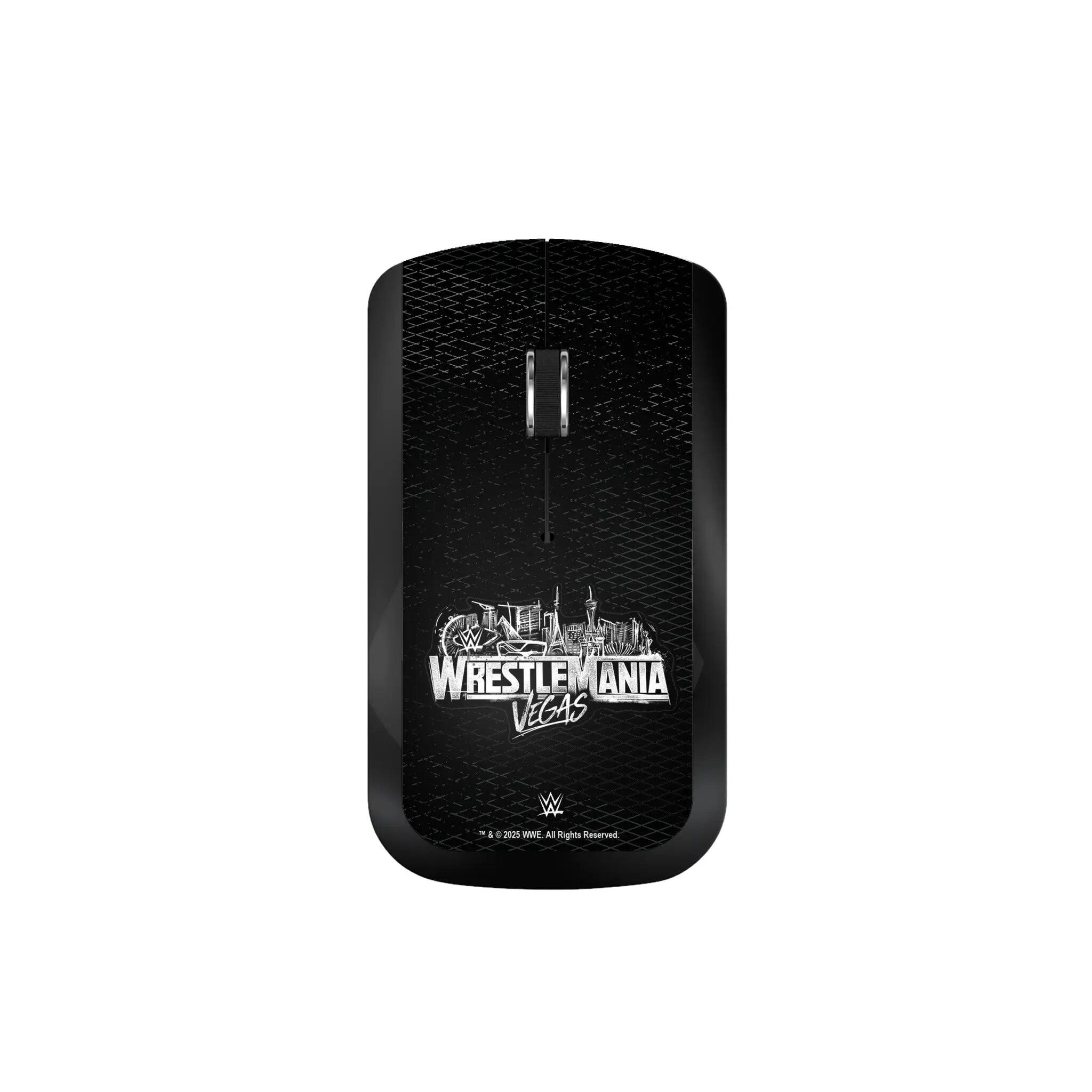 WrestleMania 42