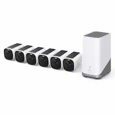 eufy SECURITY