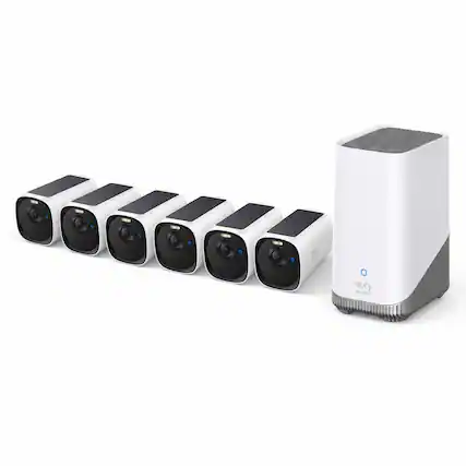 eufy SECURITY