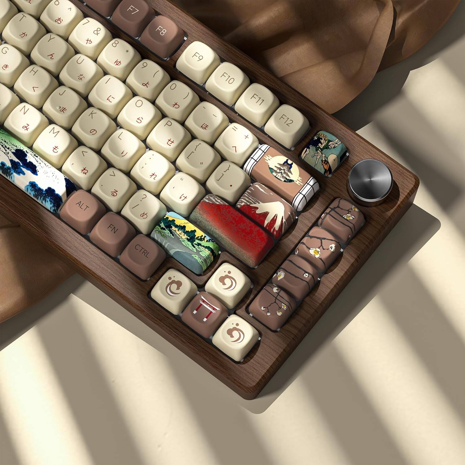 G  H  J  K  L  M  N  B  V  C  X  Z  ALT  FN  CTRL  F12  F11  F10  F9  F8  F7  T  Y  U  I  O  P  7  8  9  0  -  =  {  }  [  ]  \  ;  '  "  ,  .  /  ?  E