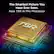 The Smartest Picture You Have Ever Seen.
New TSR AI Pro Processor