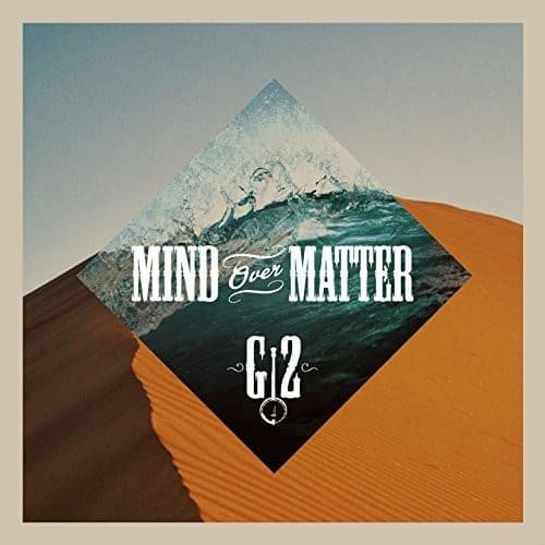 G2 - Mind Over Matter   - COMPACT DISCS [CD] price history on PriceWatchPro