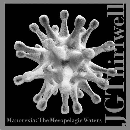 J.G. Thirlwell - Manorexia: Meosopelagic   - COMPACT DISCS [CD] price history on PriceWatchPro