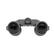 Back. ZEISS - Zeiss Terra ED 8x25, Folding Design, Fast Focusing Pocket Binoculars (Black).
