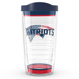 Tervis - 16oz. Tradition Classic Tumbler - Multicolor