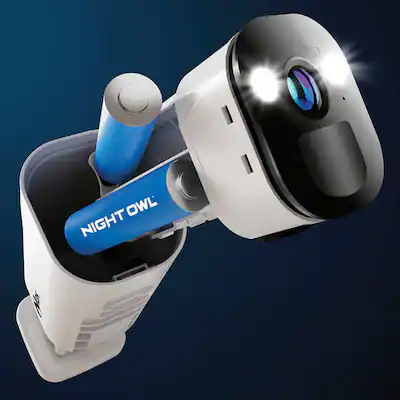 Doorbell Camera Night Owl Smart Doorbell Installation Wi Fi Smart