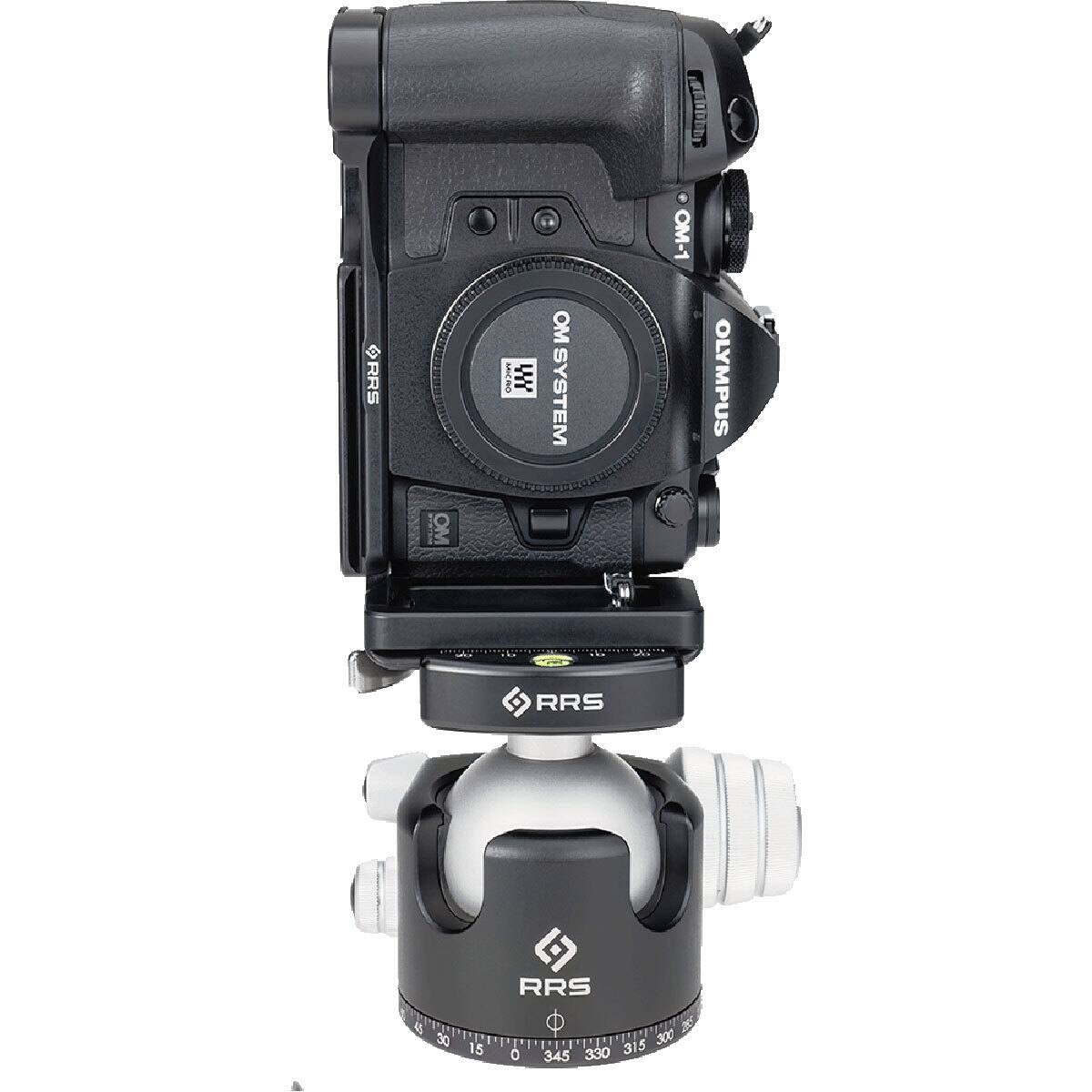 OM SYSTEM OM-1 OLYMPUS RRS RRS 4 30 15 0 300 330 315 345