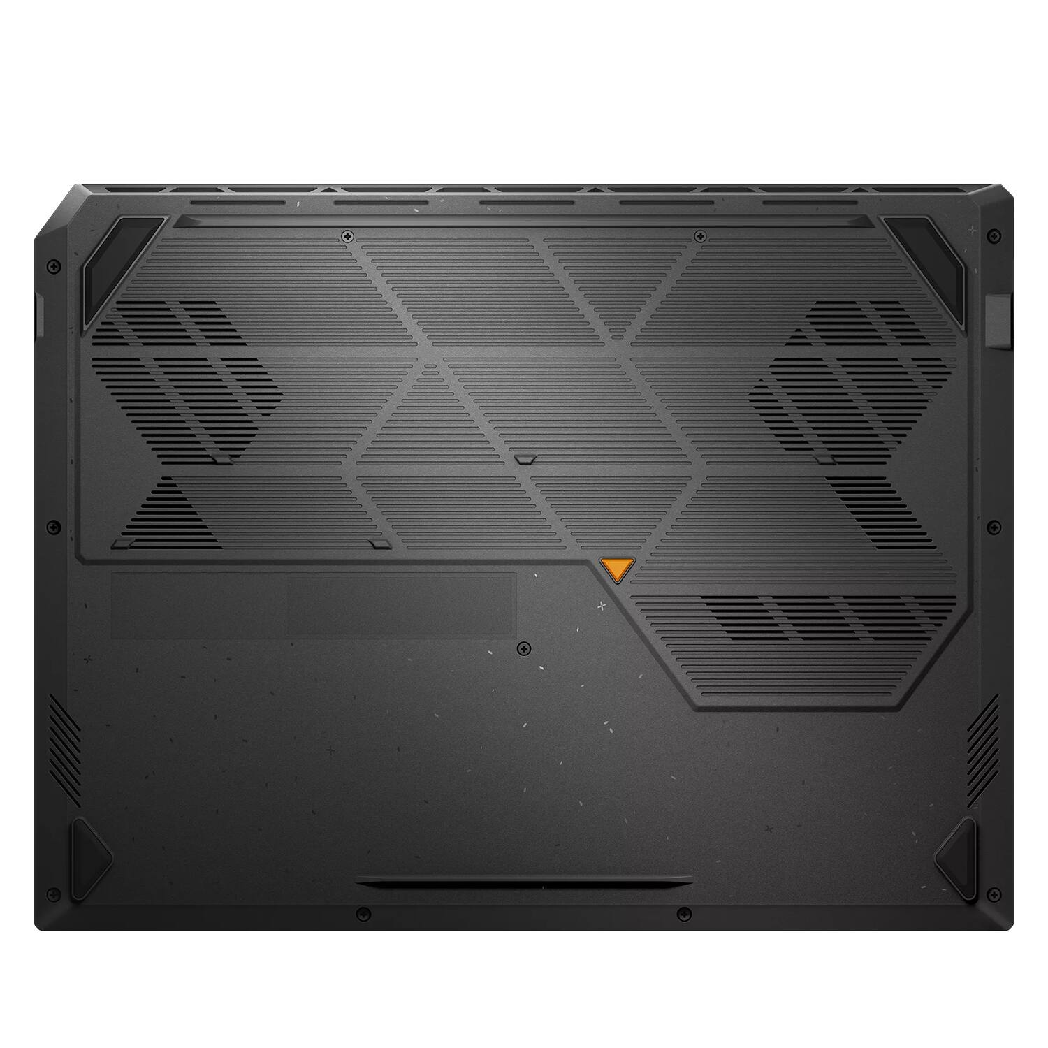 Alt View 8. ASUS - ASUS TUF Gaming A16 Laptop 16.0 WUXGA Display (Ryzen 9 270, 32GB, 2TB SSD, Win 11 Pro) w/USB Hub - Jaegar Gray.