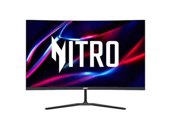 NITRO
acer