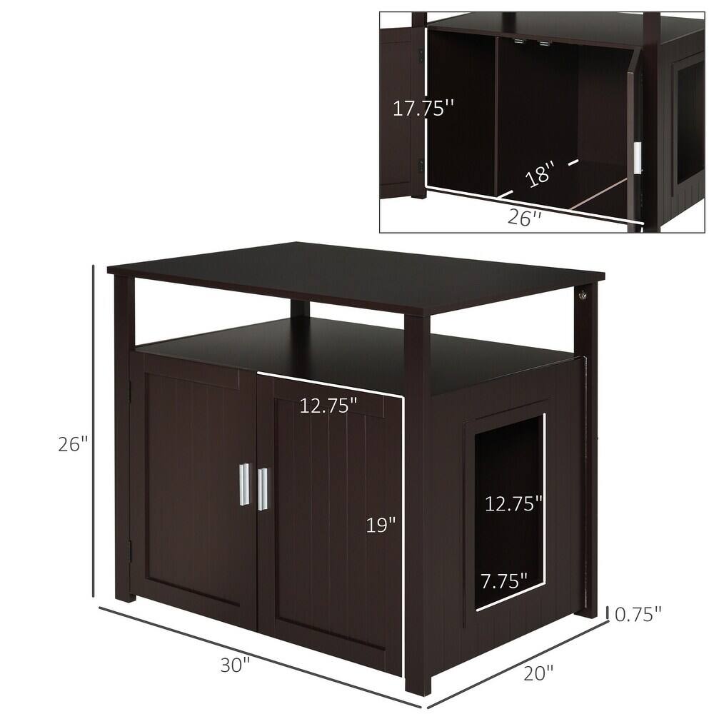 - 17.75"
- 18"
- 26"
- 12.75"
- 19"
- 7.75"
- 10.75"
- 30"
- 20"