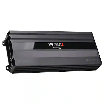 MB QUART FORMULA
FA2-900.5
900WATTS