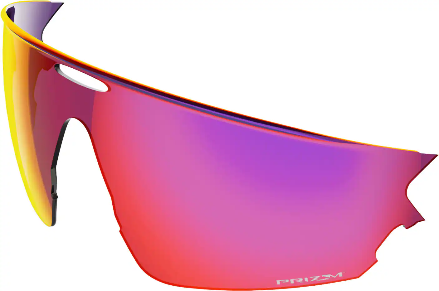 Oakley Meta - Vanguard Replacement Lens - Prizm™ Road