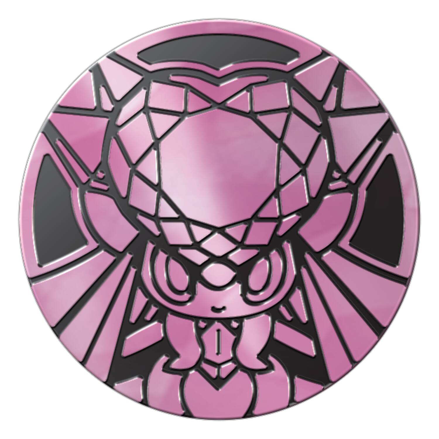 Alt View 2. Pokémon - Pokémon TCG Mega Battle Deck | Mega Diancie ex.