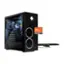 The text on the image reads "AMD Ryzen 7 4000 series" and "NVIDIA GeForce RTX 2080 Ti".