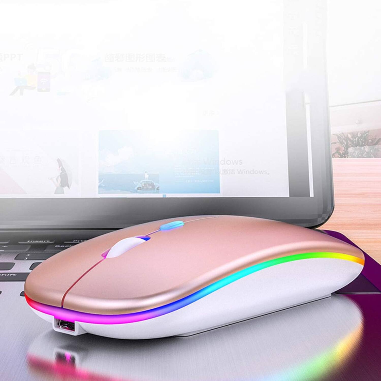 PPT  
Windows 380  
Windows  
激活 Windows.