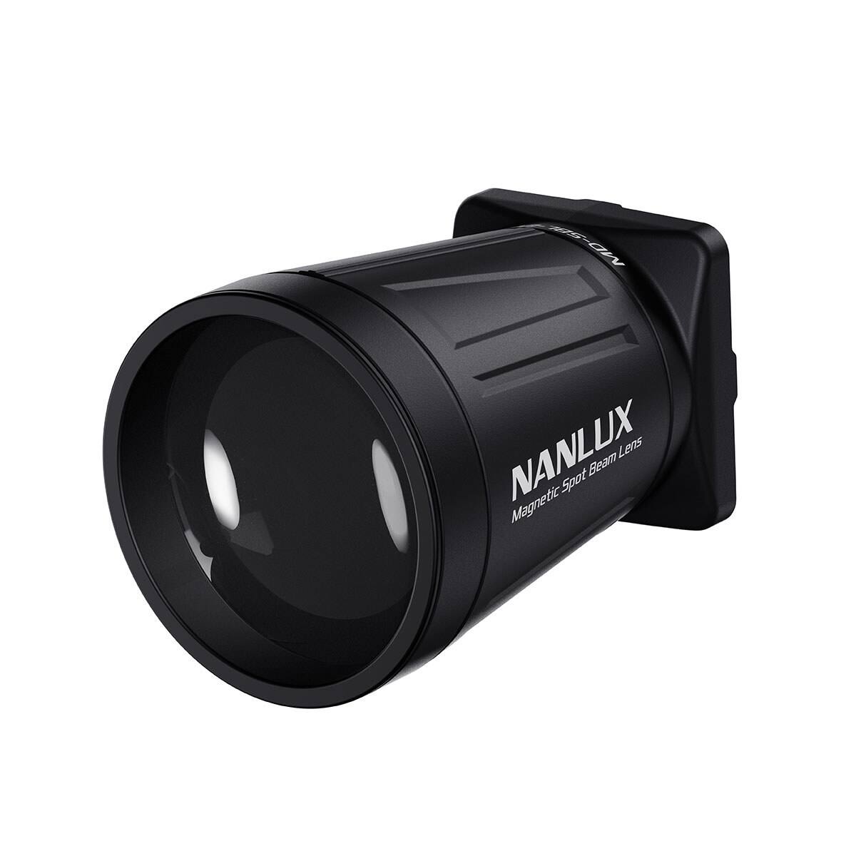 Nanlux - Magnetic Spot Beam Lens for Evoke 5C Spotlight price history on PriceWatchPro