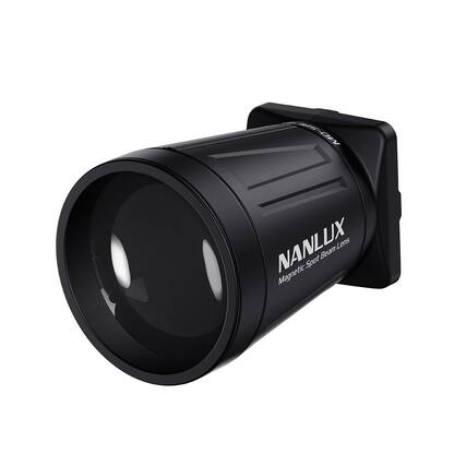 NANLUX Magnetic Spot Beam Lens