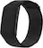 Front. Amazfit - Helio Strap - Zepp E Fitness & Recovery Tracker - 10-Day Battery, 24/7 Health Tracking - No Subscription - Black.
