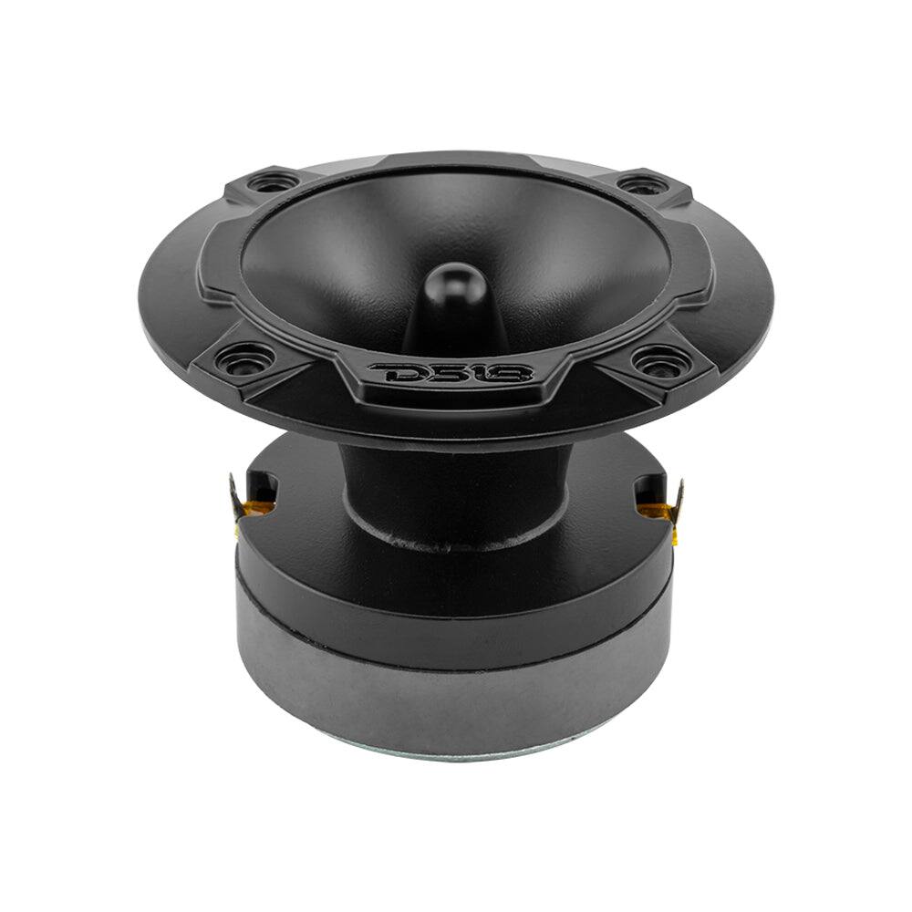 Alt View 1. DS18 Audio - PRO-TWX 3.8" Super Bullet Tweeter (Pair), 120W RMS 4-Ohm.