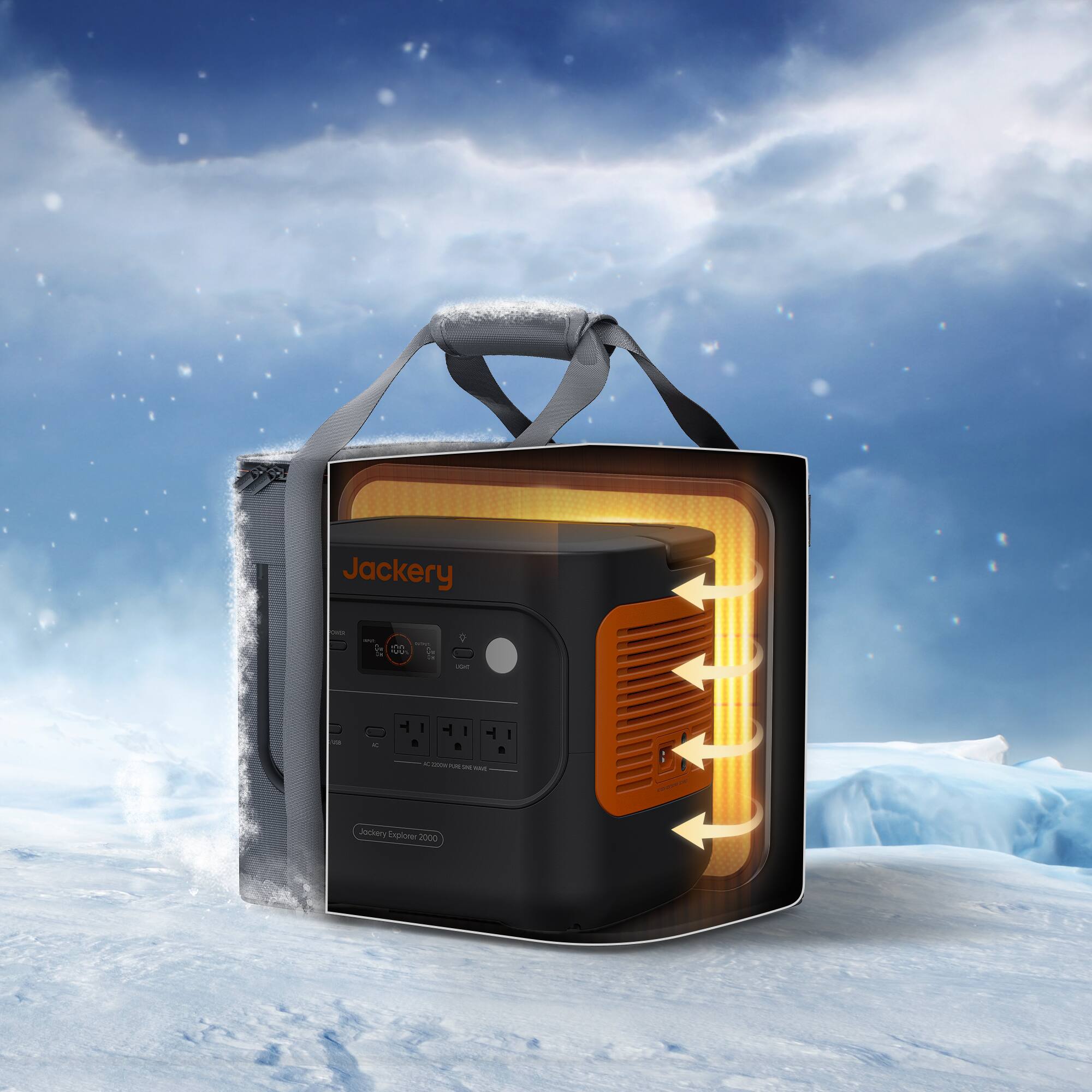 Jackery - I d - I . - + - + - - - - Jockers Explomr 2000