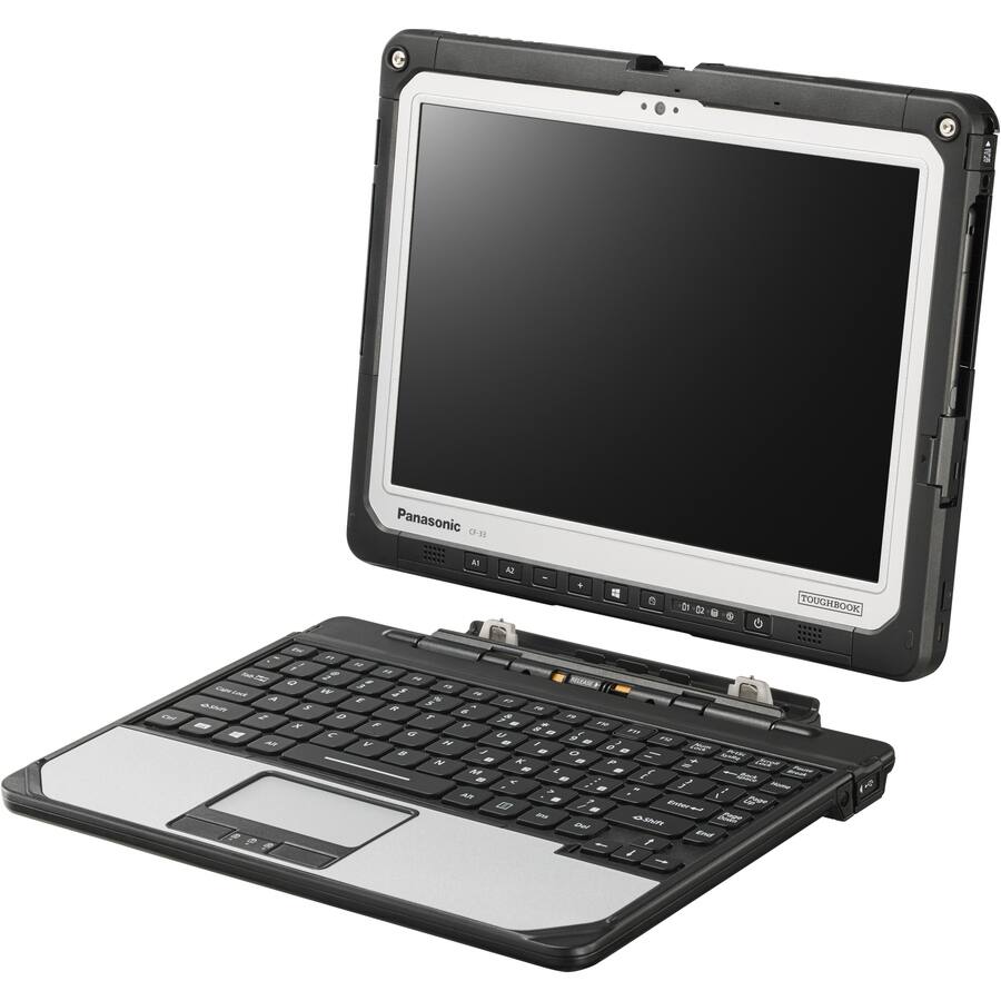 Panasonic  
TOUGHBOOK  
G3  
A1