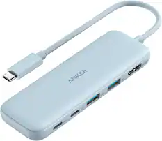 ANKER Esc PD 25