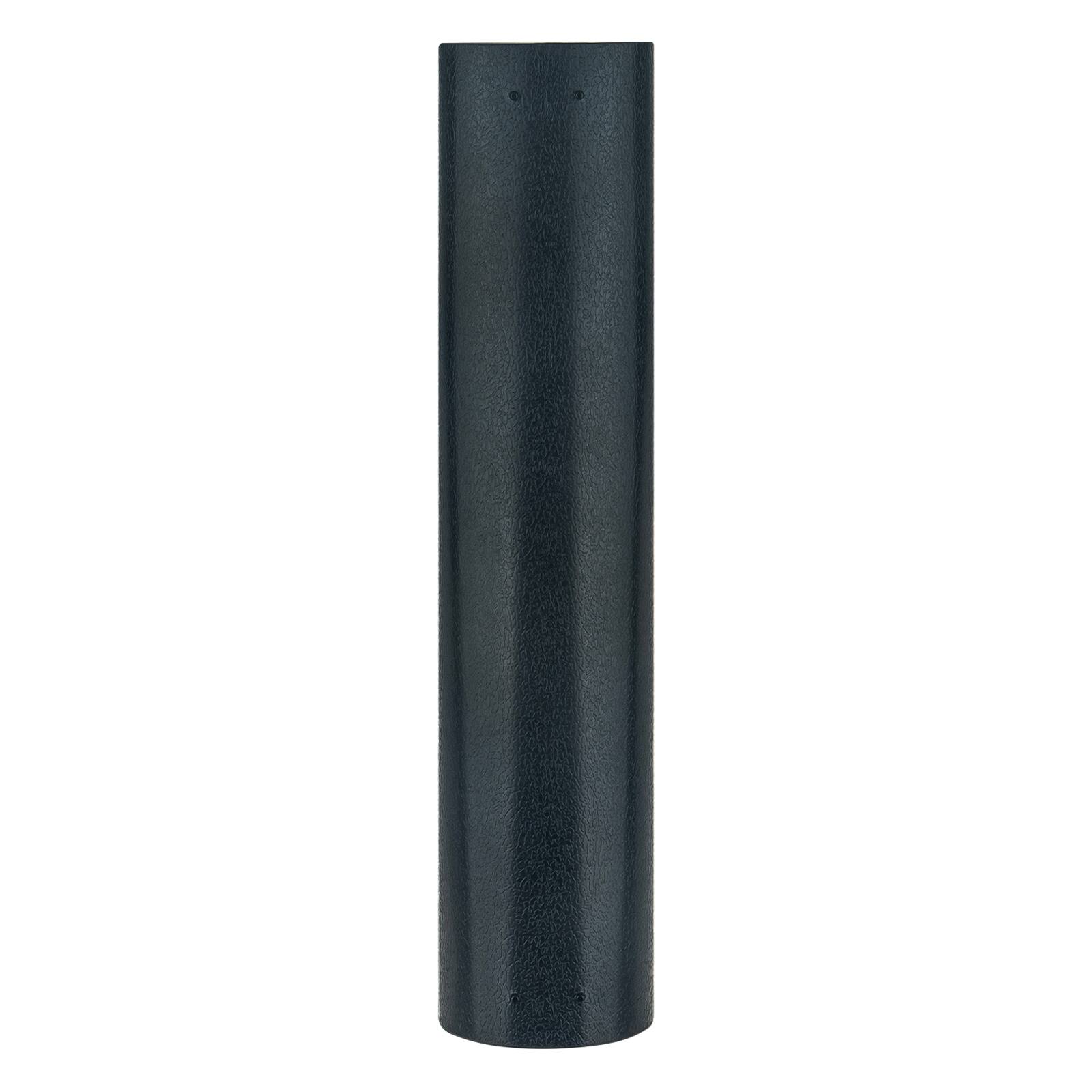 Alt View 2. ALLIMITY - Replacement Remote Control HS-7720, Fit for SKYWORTH Television UD7200 Series 50UD7200 55UD7200 65UD7200 UD6200 Series - Black.
