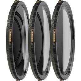 Polar Pro - Shortstache Edition SHIFT Diopter Filter Set - Helix MagLock
