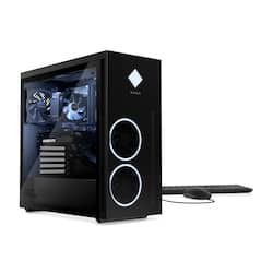 HP OMEN OMEN 40L Gaming Desktop AMD Ryzen 5 5600G 16GB HyperX HP OMEN OMEN 40L Gaming Desktop AMD Ryzen 5 5600G 16GB HyperX