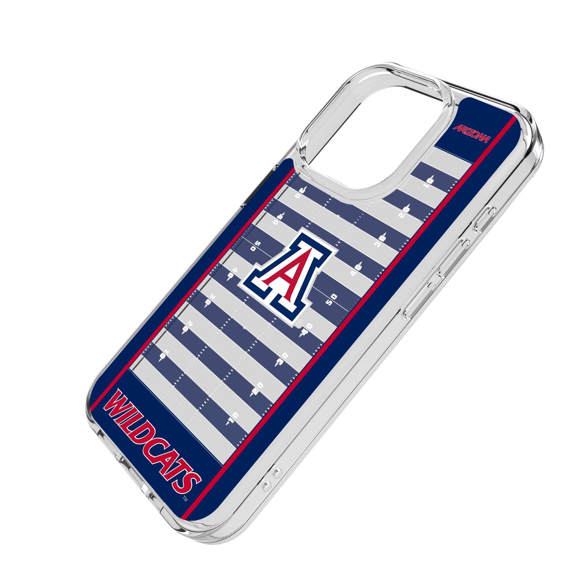 ARIZONA D: D: SG a b 7 A 4: 13 SO 19 O 7 .... .... WILDCATS T M I + n
