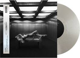sace6 - Brutalist - VINYL LP
