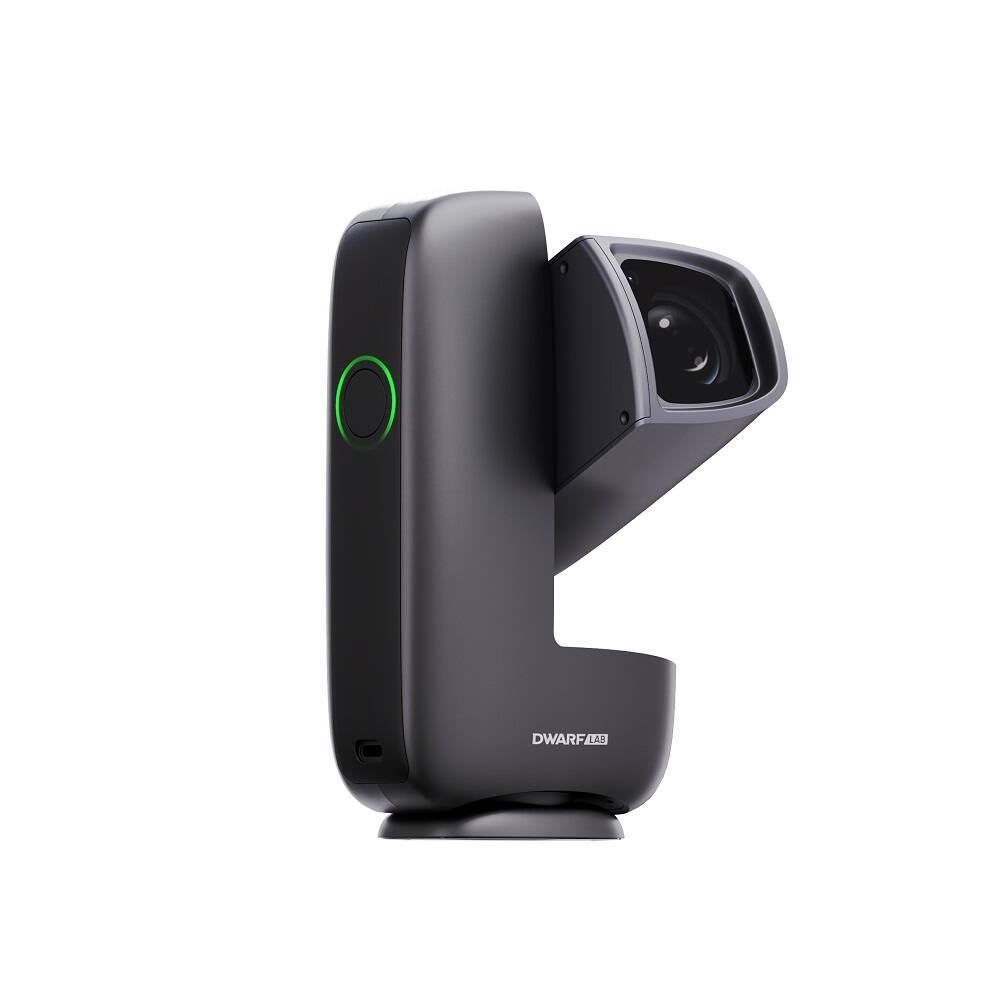 Dwarflab - DWARF mini Ultra-Portable Smart Telescope for Astrophotography price history on PriceWatchPro