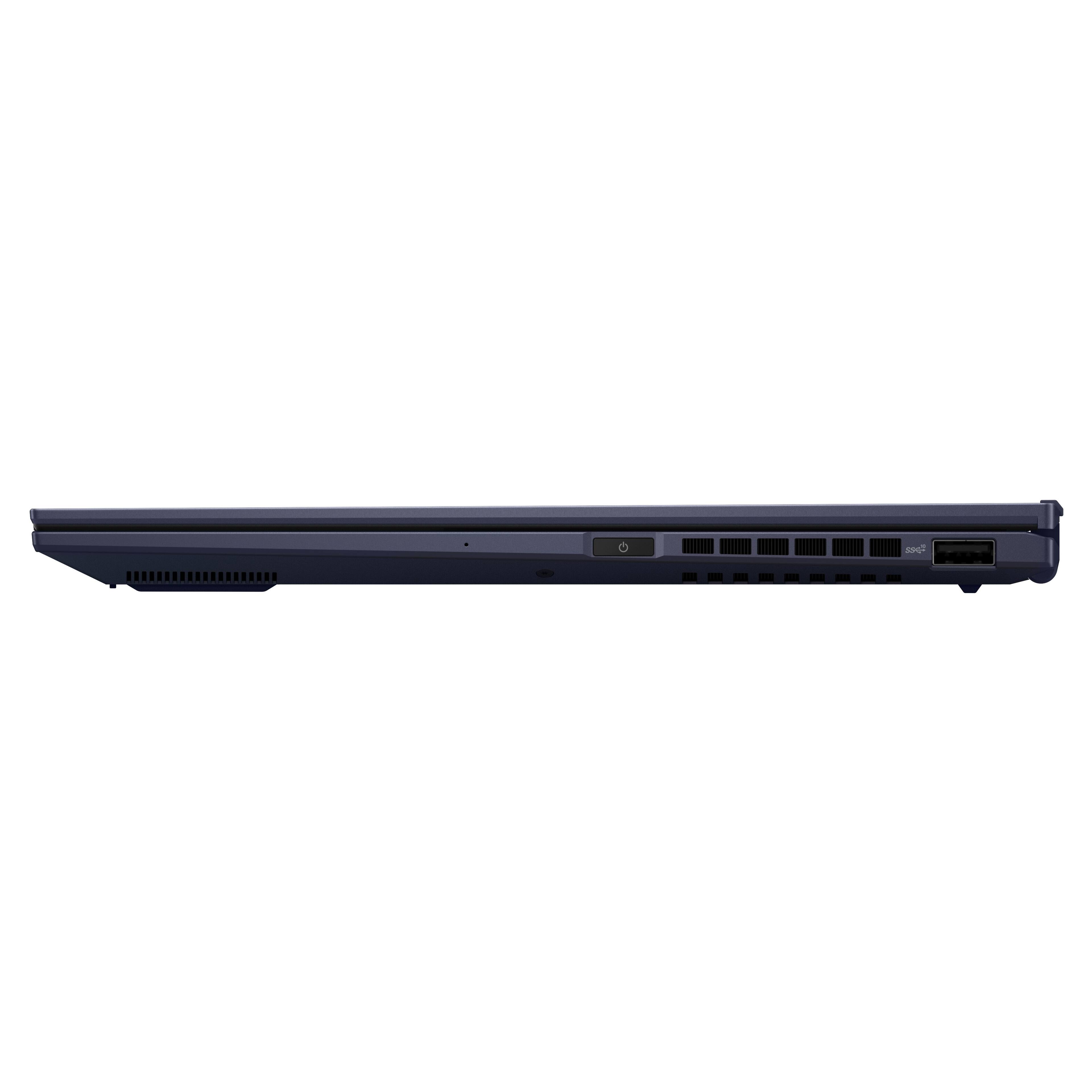 Alt View 14. ASUS - ASUS ExpertBook B9 OLED Laptop - Intel Core 7 with 32GB Memory - 1TB SSD - Star Black.
