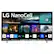 Alt View 20. LG - 86" Class NanoCell 90 Series LED 4K UHD Smart webOS TV - Light Steel Silver.