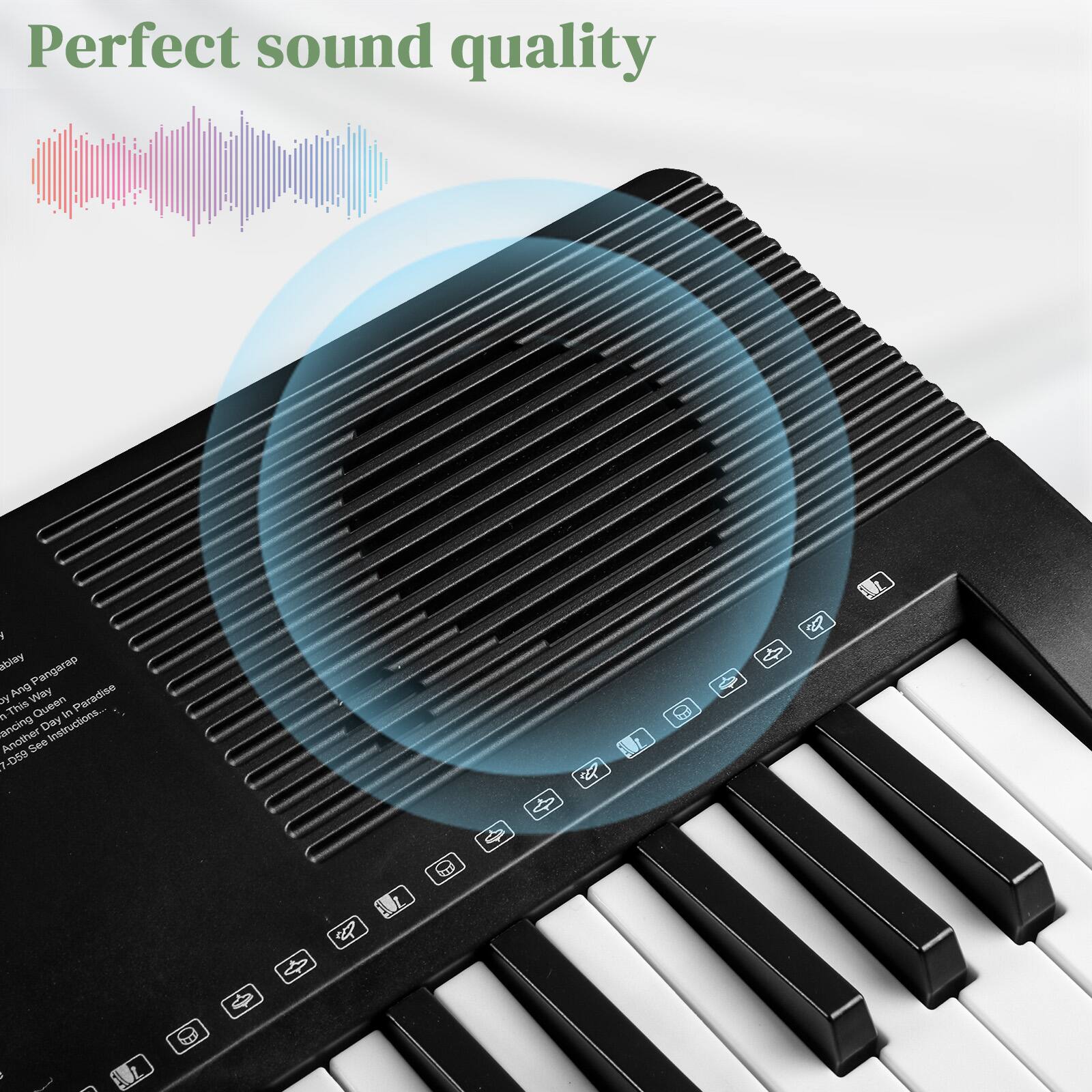 Perfect sound quality

Ablay Pangarap 3
Ang Way Paradise
A Queen in ancing
Another Day

Instructions...
See 7-059 0 4 $ B a 4 4 2 A : J B 4